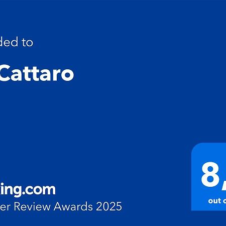 فيلا La Cattaro باري المظهر الخارجي الصورة