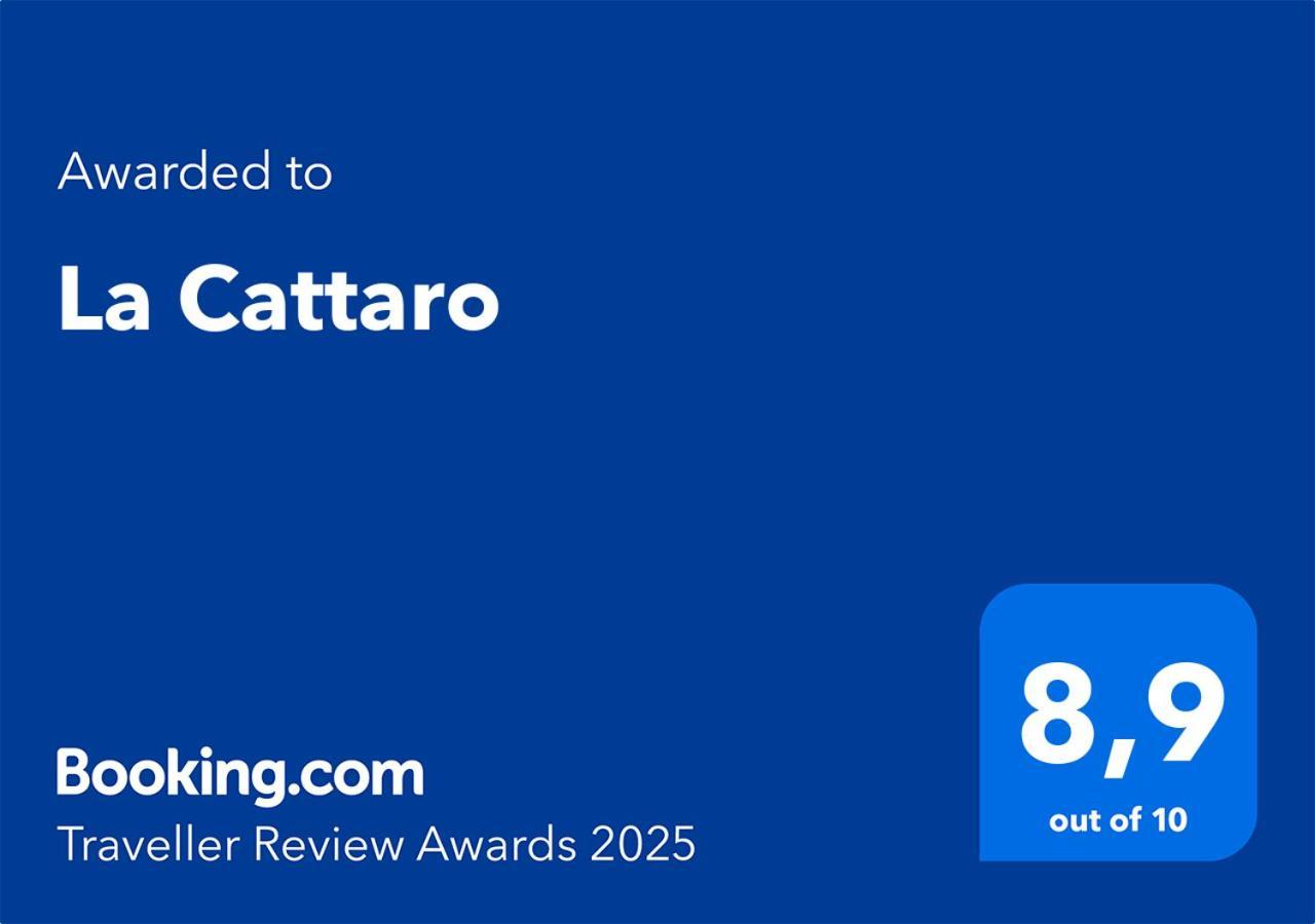 فيلا La Cattaro باري المظهر الخارجي الصورة